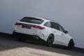 Mercedes-Benz E 300 e Estate AMG -Keyless/Pano/HUD/360/Airmatic/Towbar Blanc - thumbnail 12