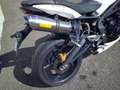 Triumph Street Triple 675 Blanc - thumbnail 5