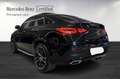 Mercedes-Benz GLE 400 d 4Matic AMG Coupe *AHK*PANO*MEMORY* Grün - thumbnail 3