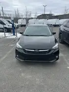 Subaru Impreza снимка Subaru Impreza