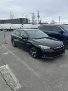 Subaru Impreza снимка Subaru Impreza