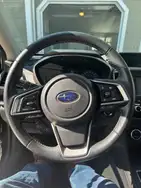 Subaru Impreza снимка Subaru Impreza