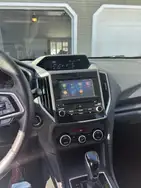 Subaru Impreza снимка Subaru Impreza