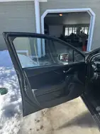 Subaru Impreza снимка Subaru Impreza
