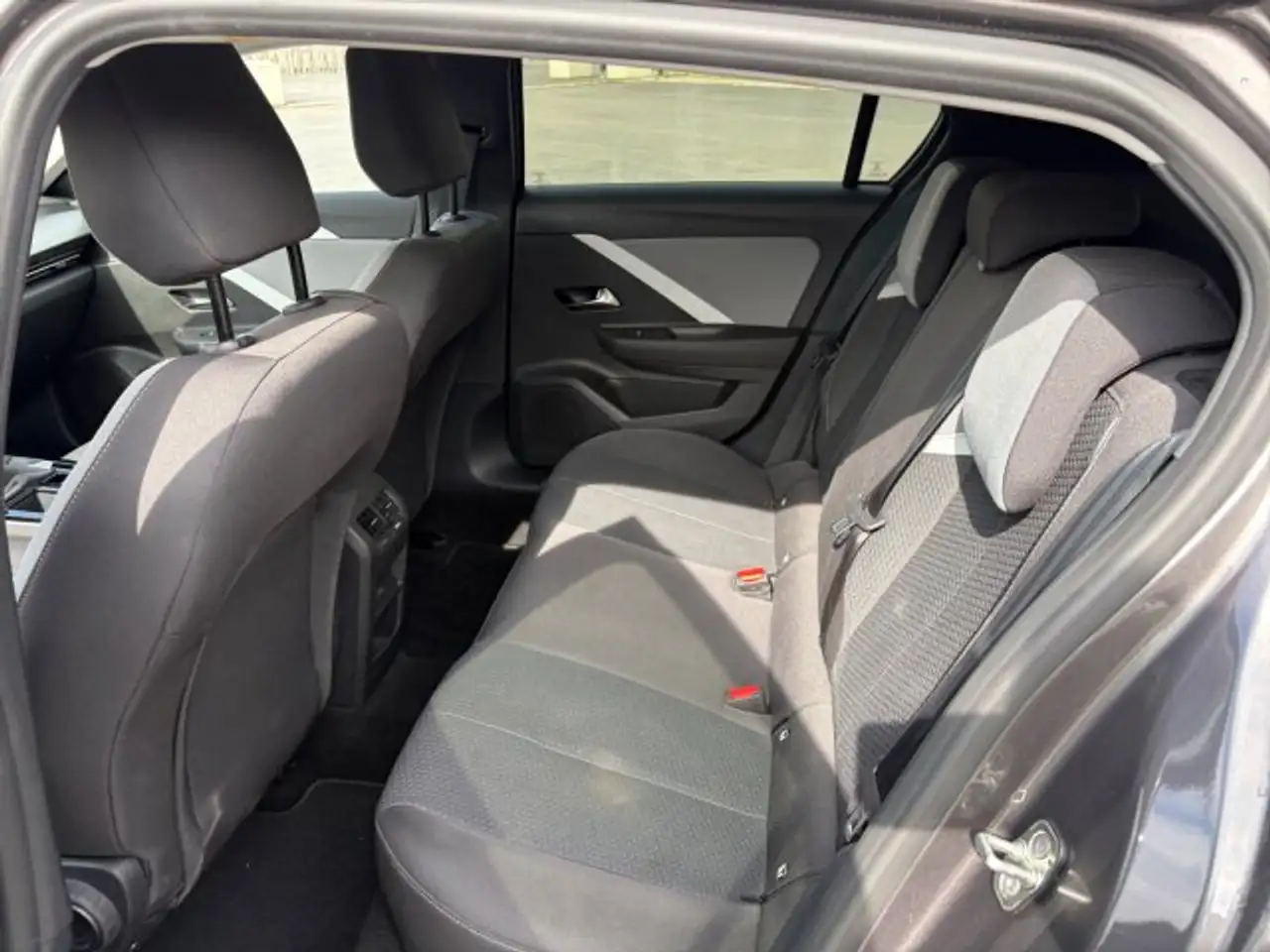Opel Astra L Edition 130 +Allwetter+Sitzheizung+LHZ+, миниатюра 15