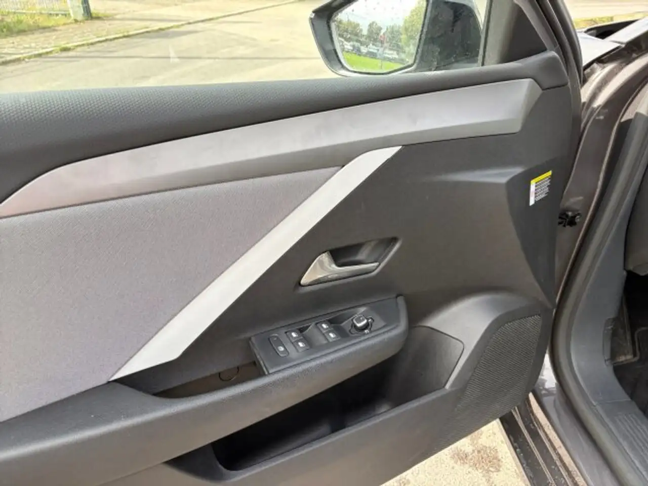 Opel Astra L Edition 130 +Allwetter+Sitzheizung+LHZ+, миниатюра 8