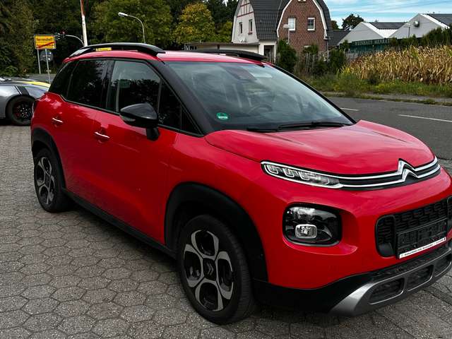 Citroen C3 Aircross C3 Aircross PureTech 130 Stop