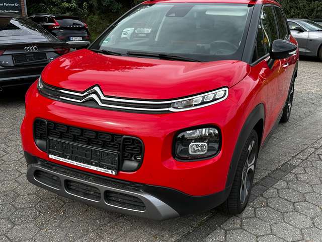 Imagine Citroen C3 Aircross C3 Aircross PureTech 130 Stop