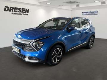 Vision 1.6 KAMERA,SITZHZG,KLIMAAUTO,CARPLAY,KLIMAA