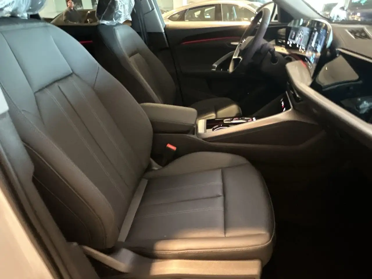 Audi Q5 photo Audi Q5
