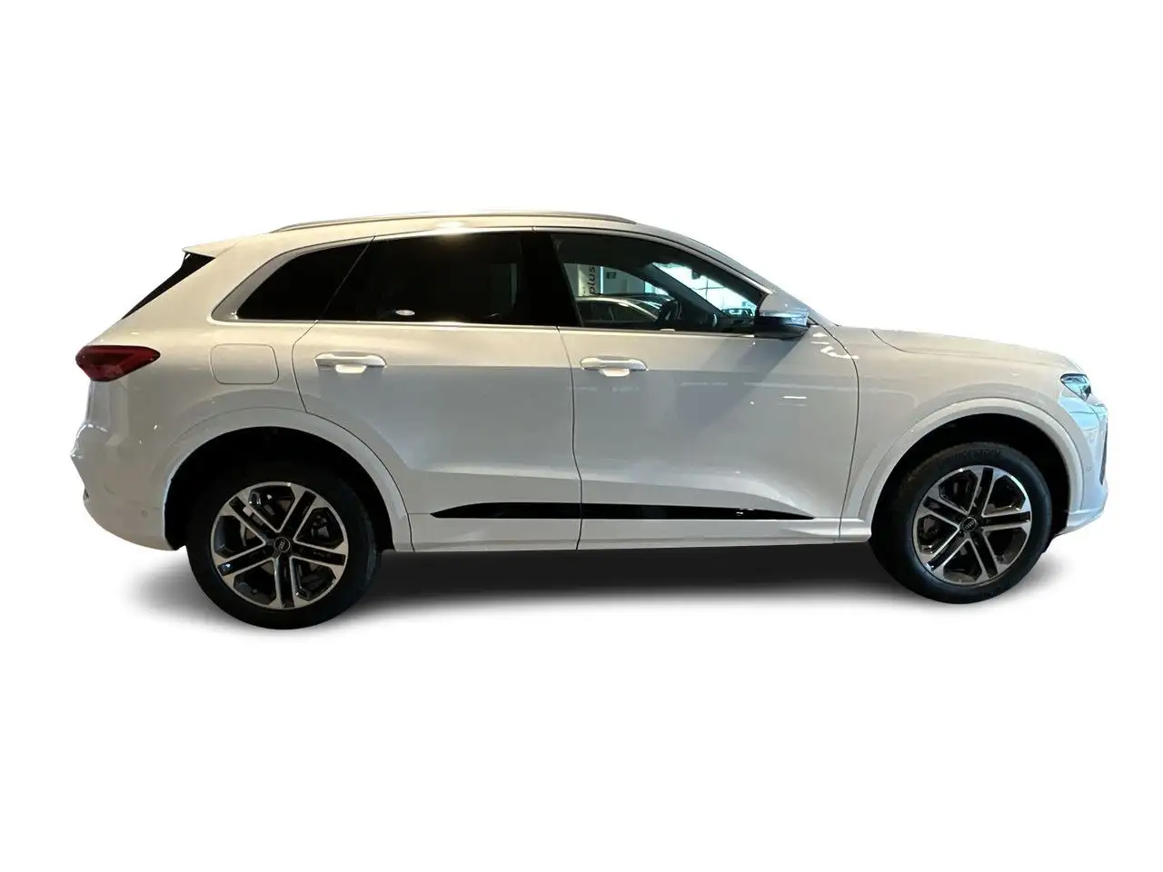 Audi Q5 photo Audi Q5