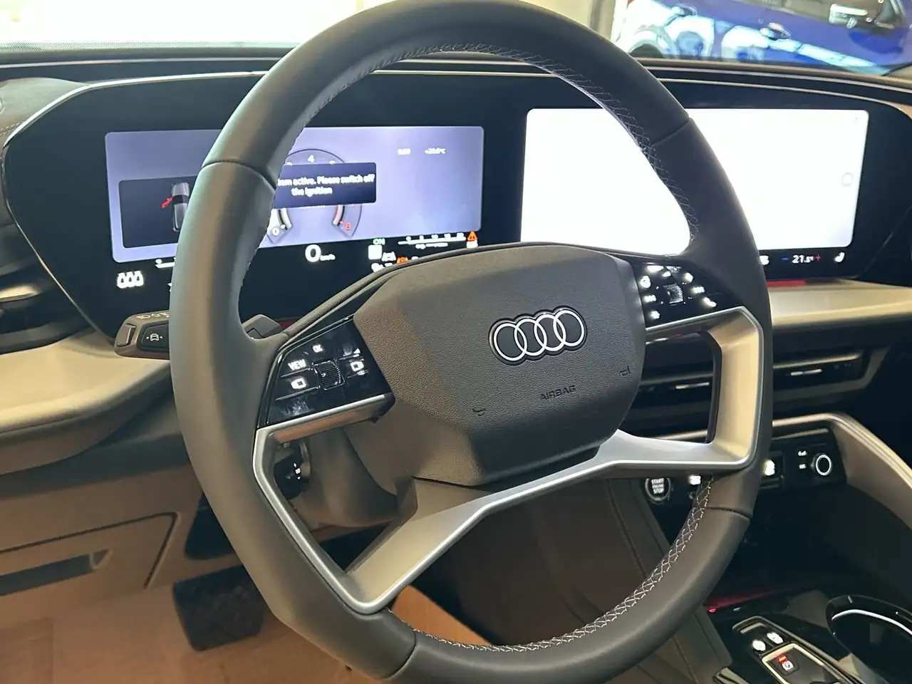 Audi Q5 photo Audi Q5