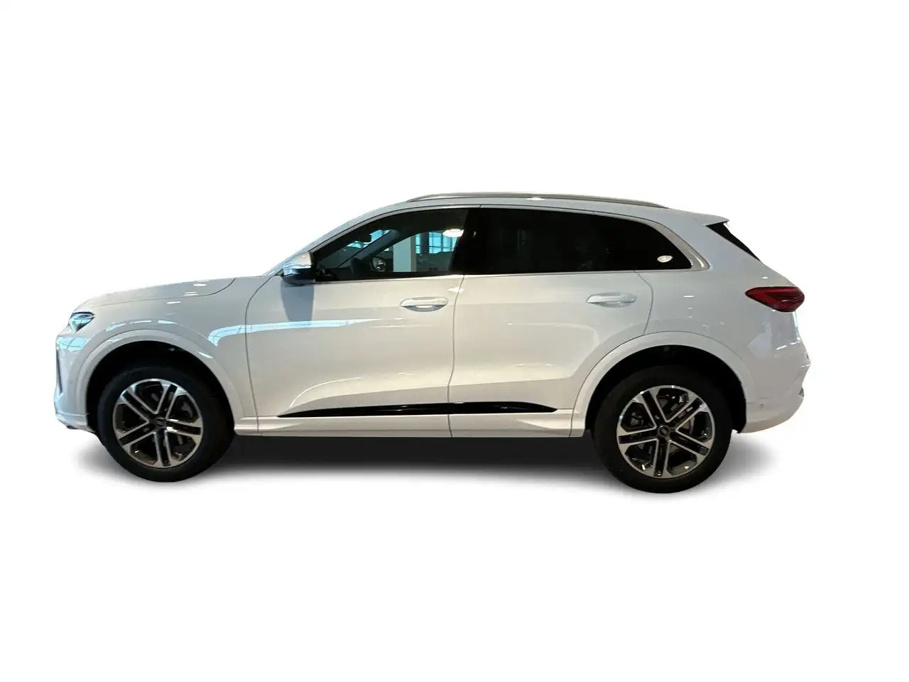 Audi Q5 photo Audi Q5
