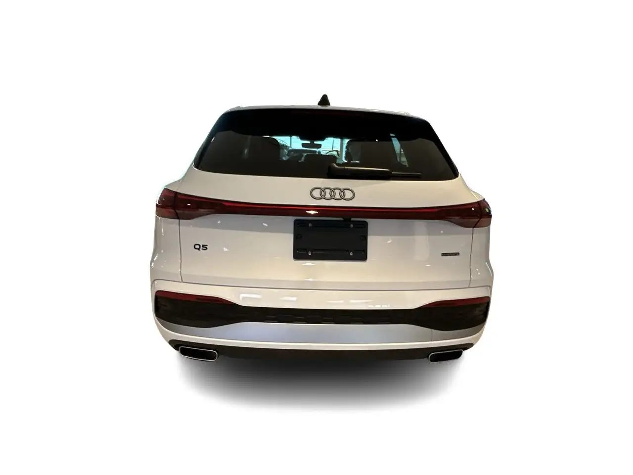 Audi Q5 photo Audi Q5