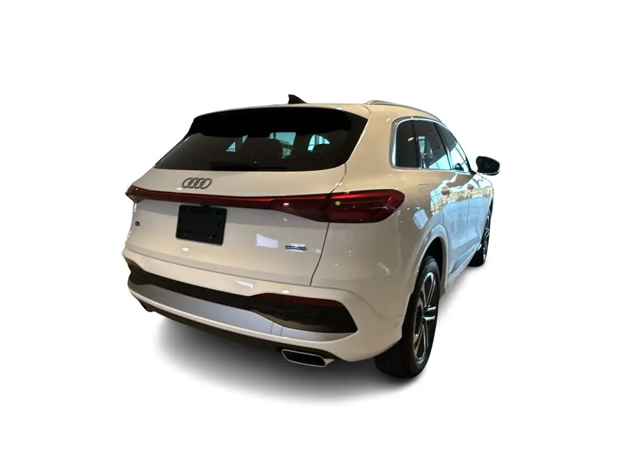 Audi Q5 photo Audi Q5