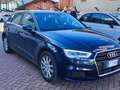 Audi A3 1.5 TFSI cylinder on demand Sportback S tronic Blu/Azzurro - thumbnail 3