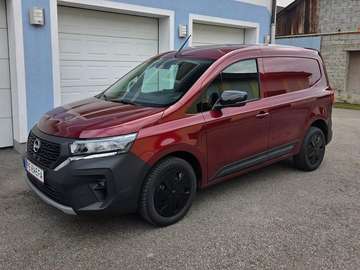 Tekna L1 1,3T Navi Leder Sitzheizung LED DAB