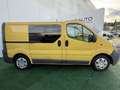 Opel Vivaro Com.6 1.9CDTI Corto 2700 100 Amarillo - thumbnail 5