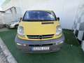Opel Vivaro Com.6 1.9CDTI Corto 2700 100 Amarillo - thumbnail 4