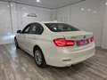BMW 318 318dA Business Blanc - thumbnail 3
