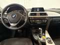BMW 318 318dA Business Blanc - thumbnail 8