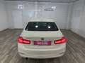 BMW 318 318dA Business Blanc - thumbnail 17