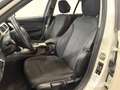 BMW 318 318dA Business Blanc - thumbnail 5