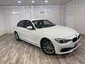 BMW 318 318dA Business Blanc - thumbnail 1