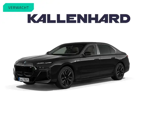 BMW i7 M70 xDrive - Full Option - Executive Lounge - Thea