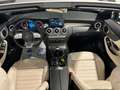 Mercedes-Benz C 180 Cabriolet/PACK AMG/GPS/CUIR/LED MULTIBEAM/CAMERA Zwart - thumbnail 12