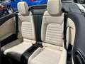Mercedes-Benz C 180 Cabriolet/PACK AMG/GPS/CUIR/LED MULTIBEAM/CAMERA Zwart - thumbnail 29