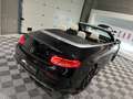 Mercedes-Benz C 180 Cabriolet/PACK AMG/GPS/CUIR/LED MULTIBEAM/CAMERA Schwarz - thumbnail 11