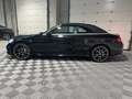Mercedes-Benz C 180 Cabriolet/PACK AMG/GPS/CUIR/LED MULTIBEAM/CAMERA Zwart - thumbnail 4