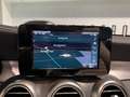 Mercedes-Benz C 180 Cabriolet/PACK AMG/GPS/CUIR/LED MULTIBEAM/CAMERA Zwart - thumbnail 17