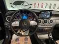 Mercedes-Benz C 180 Cabriolet/PACK AMG/GPS/CUIR/LED MULTIBEAM/CAMERA Zwart - thumbnail 13