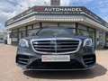Mercedes-Benz S 400 d 4Matic AMG line /360°/ Pano/ Distronic Plus Black - thumbnail 3