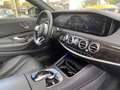 Mercedes-Benz S 400 d 4Matic AMG line /360°/ Pano/ Distronic Plus Negro - thumbnail 21