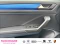Volkswagen T-Roc Cabriolet Style 1.5 l TSI Leder+StHz+Navi+ACC+CarP Blau - thumbnail 9