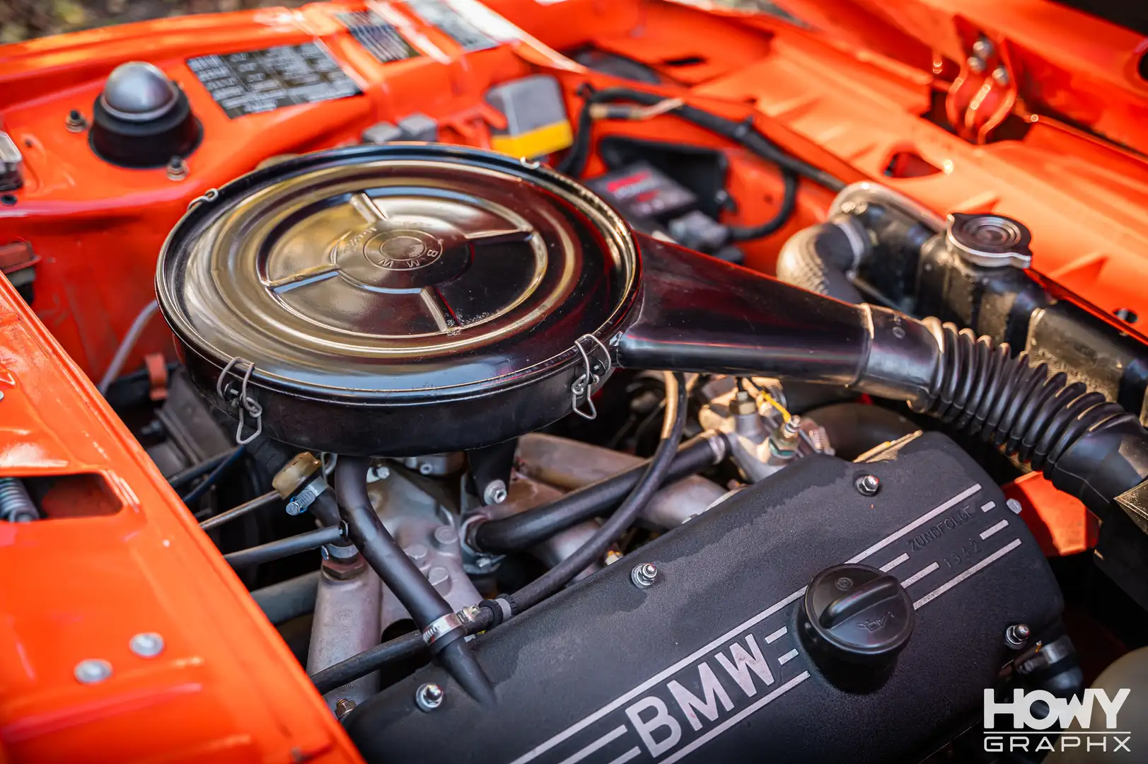 BMW 2002 1502 - 1