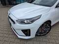 Kia ProCeed / pro_cee'd ProCeed GT*JBL*Kamera*ACC*Led*E-Klappe*Voll* Weiß - thumbnail 2