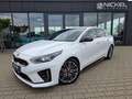 Kia ProCeed / pro_cee'd ProCeed GT*JBL*Kamera*ACC*Led*E-Klappe*Voll* Weiß - thumbnail 1