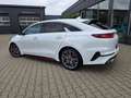 Kia ProCeed / pro_cee'd ProCeed GT*JBL*Kamera*ACC*Led*E-Klappe*Voll* Weiß - thumbnail 7