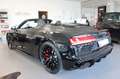 Audi R8 Spyder 5.2 FSI quattro B&O/Audi-Garantie/Lede Schwarz - thumbnail 11
