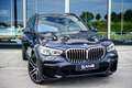 BMW X5 xDrive 45e Azul - thumbnail 2