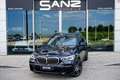 BMW X5 xDrive 45e Azul - thumbnail 4