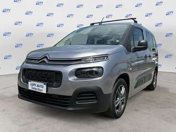 1.5 bluehdi M Feel s&s 100cv