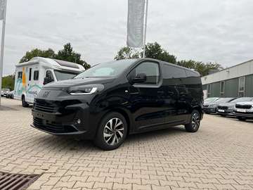 L2 Top 180 BlueHDi *LED Navi Pano AHK ACC