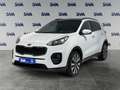 Kia Sportage 1.7 crdi 2WD 115CV Class Style Pack Bianco - thumbnail 1