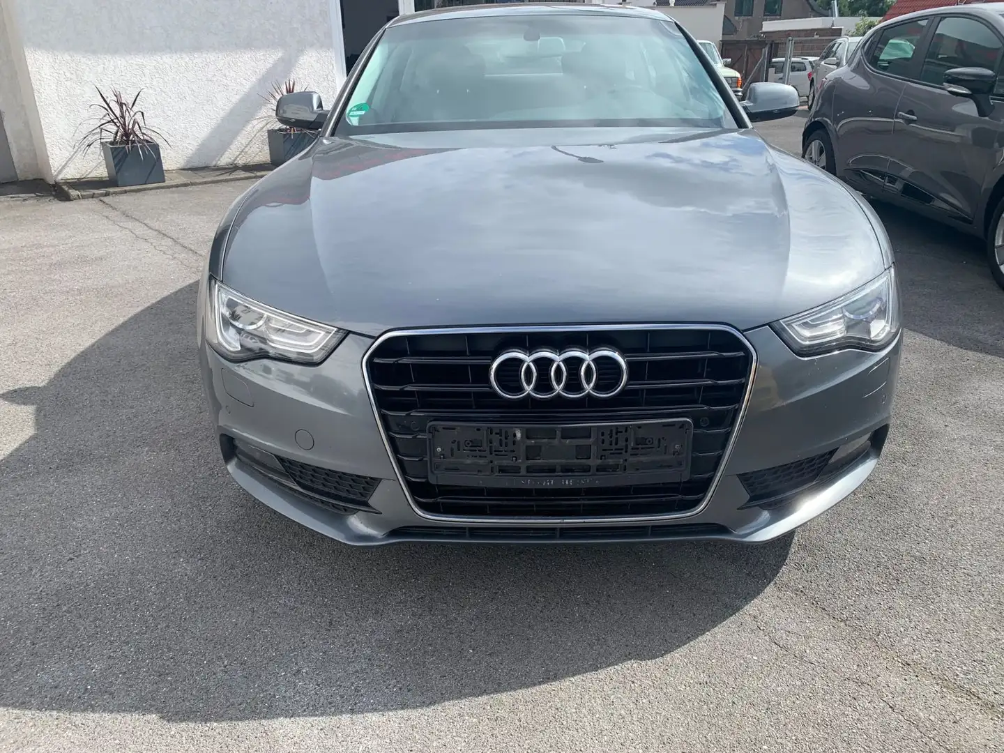 Audi A5 Sportback 2.0 TFSI Grigio - 2