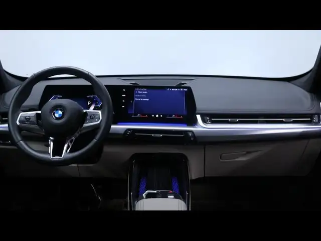 BMW X1 view 12